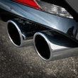 Load image into Gallery viewer, Borla 21-23 Hyundai Sonata SEL Plus/Limited 1.6L L4 (T) FWD S-Type Cat-Back Exhaust - Bright Chrome - Main Product View