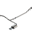 Load image into Gallery viewer, Borla 21-23 Kia K5 GT 2.5L i4 AT FWD 4DR 2.00in 2.75in S-Type Exhaust - Main Product View