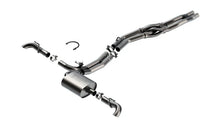 Load image into Gallery viewer, Borla 21-25 Audi SQ5 3.0L-V6 AWD S-Type Catback Exhaust - Main Product View