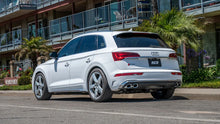 Load image into Gallery viewer, Borla 21-25 Audi SQ5 3.0L-V6 AWD S-Type Catback Exhaust - Side View