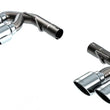 Load image into Gallery viewer, Borla 21-25 Audi SQ5 3.0L-V6 AWD Tip Kit (for 141008) - Chrome - Main Product View