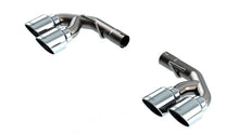 Load image into Gallery viewer, Borla 21-25 Audi SQ5 3.0L-V6 AWD Tip Kit (for 141008) - Chrome - Main Product View