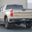 Load image into Gallery viewer, Borla 22-23 Chevrolet Silverado 1500 ZR2 &amp; AT4X 6.2L CC SB 147.5in WB S-Type Cat-Back - Detail View