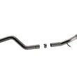 Load image into Gallery viewer, Borla 22-23 Ford Maverick 2.0L 4 CYL. AT AWD 4DR S-type Exhaust Black Chrome - Main Product View