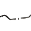 Load image into Gallery viewer, Borla 22-23 Ford Maverick 2.0L 4 CYL. AT FWD 4DR S-type Exhaust Black Chrome - Main Product View