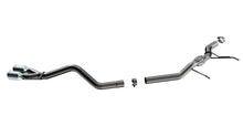 Load image into Gallery viewer, Borla 22-23 Ford Maverick 2.0L 4 CYL. AT FWD 4DR S-type Exhaust Chrome - Main Product View