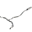 Load image into Gallery viewer, Borla 22-23 Honda Civic EX/Touring 1.5L 4 CYL. AT FWD 4DR S-type Exhaust - Main Product View