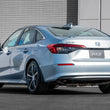 Load image into Gallery viewer, Borla 22-23 Honda Civic EX/Touring 1.5L 4 CYL. AT FWD 4DR S-type Exhaust - Detail View