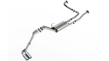 Load image into Gallery viewer, Borla 22-24 Nissan Frontier S-Type Cat Back System
