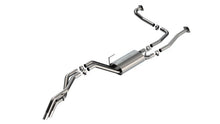 Load image into Gallery viewer, Borla 22-24 Nissan Frontier S-Type Cat Back System - Rock Crawler Design