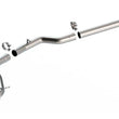 Load image into Gallery viewer, Borla 22-24 Subaru WRX ATAK Cat Back Exhaust - Main Product View