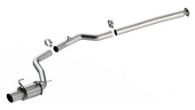 Load image into Gallery viewer, Borla 22-24 Subaru WRX ATAK Cat Back Exhaust - Main Product View