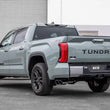 Load image into Gallery viewer, Borla 22-24 Toyota Tundra 3.4L V6 (Inc. Hyb.) Ext. Cab/STD Bed/145.7in WB ATAK Cat-Back - Chrome - Main Product View