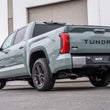 Load image into Gallery viewer, Borla 22-24 Toyota Tundra 3.4L V6 (Inc. Hyb.) Ext. Cab/STD Bed/145.7in WB S-Type Cat-Back - Carbon - Main Product View