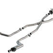 Load image into Gallery viewer, Borla 14-20 Jeep Grand Cherokee High Altitude/Summit 3.6L V6 2/4WD 2.25in S-Type Cat-back - Detail View