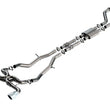 Load image into Gallery viewer, Borla 23-24 Nissan Z 2.5in ATAK Cat Back Exhaust 4.5in Tip - Stainless Steel