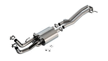 Load image into Gallery viewer, Borla 24-25 Ford Ranger Raptor 2.75in Atak Mid Section Connection Pipes - Main Product View