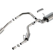 Load image into Gallery viewer, Borla 24-25 RAM 1500 3.0L V6 (Except H/O) ATAK Catback Exhaust - Main Product View