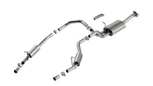 Load image into Gallery viewer, Borla 24-25 RAM 1500 3.0L V6 (Except H/O) ATAK Catback Exhaust - Main Product View