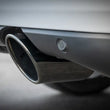 Load image into Gallery viewer, Borla 24-25 RAM 1500 3.0L V6 (Excl RHO/GT) Tip Kit - Black Chrome - Side View