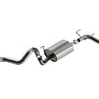Load image into Gallery viewer, Borla 24-25 Toyota Land Cruiser / 2025 4Runner i-FORCE Max (Hybrid) 2.4L S-Type Catback Exhaust - Main Product View
