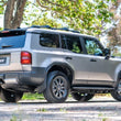 Load image into Gallery viewer, Borla 24-25 Toyota Land Cruiser / 2025 4Runner i-FORCE Max (Hybrid) 2.4L S-Type Catback Exhaust - Back View