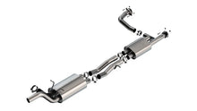 Load image into Gallery viewer, Borla 25-26 RAM 1500 RHO 3.0L V6 3in ATAK Exhaust Mid-Section - 145.1in WB - Main Product View