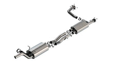 Load image into Gallery viewer, Borla 25-26 RAM 1500 RHO 3.0L V6 3in S-Type Exhaust Mid-Section - 145.1in WB - Main Product View