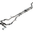 Load image into Gallery viewer, Borla 23-24 Nissan Z 2.5in ATAK Cat Back Exhaust 4.5in Tip - Stainless Steel