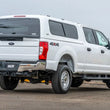 Load image into Gallery viewer, Borla 2.75in ATAK Catback Exhaust - Back View