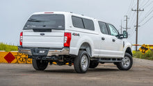 Load image into Gallery viewer, Borla 2.75in ATAK Catback Exhaust - Back View