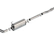 Load image into Gallery viewer, Borla 2.75in ATAK Catback Exhaust (Non-Dually) fits 2017-2022 Ford F-250 Super Duty / 2017-2022 Ford F-350 Super Duty 6.2L...