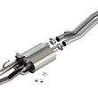 Load image into Gallery viewer, Borla 24-25 Ford Ranger Raptor 2.75in Atak Mid Section Connection Pipes - Main Product View