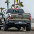 Load image into Gallery viewer, Borla 24-25 Ford Ranger Raptor 2.75in Atak Mid Section Connection Pipes - Side View