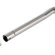 Load image into Gallery viewer, Borla 2in Extension Pipe (for 140923, 140923BC, and 140924) fits 2023-2025 Suzuki Jimny - Main Product View