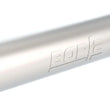 Load image into Gallery viewer, Borla 3in In/Out 6.75in Diameter x 24in Turbo XL Muffler - Developed for Truck Applications - Side View