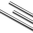 Load image into Gallery viewer, Borla 3in T304 Stainless Steel Straight Tubing - 5ft Long - Main Product View