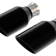 Load image into Gallery viewer, Borla 21-22 Dodge RAM 1500 TRX 6.2L V8 4WD CCSB 5in. Black Chrome-Plated Optional Tips - 304SS - Main Product View