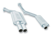 Load image into Gallery viewer, Borla 78-82 Porsche 928 Base 4.5L SS Catback Exhaust System - Main Product View