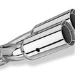 Load image into Gallery viewer, Borla 78-82 Porsche 928 Base 4.5L SS Catback Exhaust System - Side View
