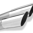 Load image into Gallery viewer, Borla 84-92 Chevrolet Camaro / Pontiac Trans Am 5.0L/5.7L V8 3in Adj SS Cat-Back Exhaust w/ Adapters - Detail View
