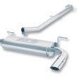 Load image into Gallery viewer, Borla 90-97 Mazda Miata Catback Exhaust - Side View