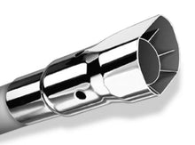 Load image into Gallery viewer, Borla 91-95 Jeep Wrangler YJ 4.0L 6cyl 4WD 2Dr SS Single Rigth Rear Exit Cat-Back Exhaust - Detail View