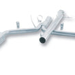 Load image into Gallery viewer, Borla 91-99 3000GT VR4 Twin Turbo Catback - Main Product View