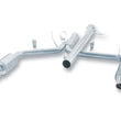 Load image into Gallery viewer, Borla 91-99 3000GT VR4 Twin Turbo Catback - Side View