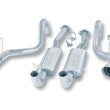 Load image into Gallery viewer, Borla 94-95 Mustang GT/Cobra V8 5.0L SS Catback Exhaust - Main Product View