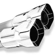 Load image into Gallery viewer, Borla 95-97 Chevrolet Camaro / Pontiac Trans Am 5.7L 3in Adjustable SS Cat-Back - Detail View