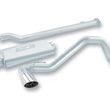 Load image into Gallery viewer, Borla 95-99 Toyota Tacoma 3.4L-V6 SS Catback Exhaust System - Main Product View