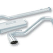 Load image into Gallery viewer, Borla 95-99 Toyota Tacoma 3.4L-V6 SS Catback Exhaust System - Side View