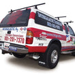 Load image into Gallery viewer, Borla 95-99 Toyota Tacoma 3.4L-V6 SS Catback Exhaust System - Detail View